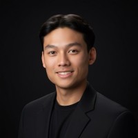 Create & Learn Employee Justin Lau's profile photo