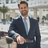 Danske Certification Systems (DCS) Employee Tomas Wallin's profile photo