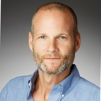 BlueIrisIQ™ Employee John Dunne's profile photo