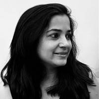 Alpha One Mall Employee Himadri Mishra's profile photo