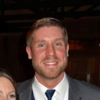 Nasdaq Employee Colin Moran's profile photo