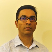 Arnab Biswas Email