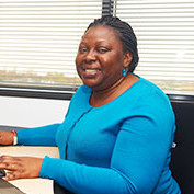 Afolake Adedoyin Email