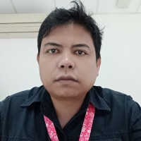 Jhon Sinaga Email