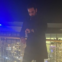 WAZER Employee Mostafa Elwazer's profile photo