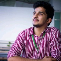 Rohith Maddini Email