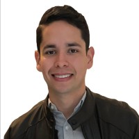 ACCIONA Employee Andrés de Jesús Narvaez's profile photo