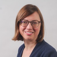 Platform WOW Employee Paulien Roovers's profile photo