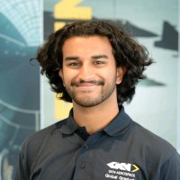 Siddarth Kumar Email & Phone Number | GKN Aerospace Manufacturing ...