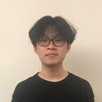 JPMorgan Chase & Co. Employee Tan Vu's profile photo