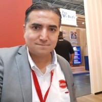 Marcos Manjarrez Email & Phone Number