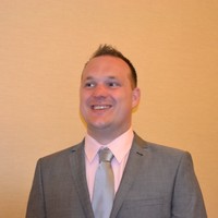 Botlek Logistics B.V. Employee Peter Van Der Sluijs's profile photo