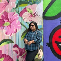 The Arc of Loudoun Employee Lamia Anwar's profile photo
