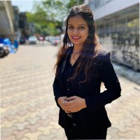 CUNIX Employee Snehal Parab's profile photo