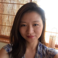 Chenlu Yang Email & Phone Number