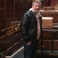 AGMA Ltd Employee Nigel Schollick's profile photo
