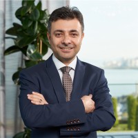 Çayeli Bakır İşletmeleri A.Ş. Employee Ahmet Yazici's profile photo