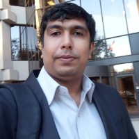 Zulfiqar Lakhani Email