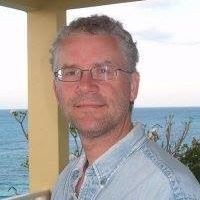 Taconic Employee Malcolm Green's profile photo