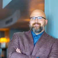 SSP International Employee Mike Manzella's profile photo