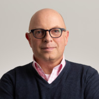 Atlantic Lottery Employee Warren Cable's profile photo