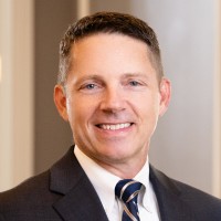 National Stormwater Trust, Inc. Employee Jeff Littlejohn's profile photo