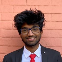 Adithya Vardhan Email & Phone Number