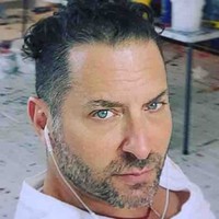 Jon James | CASTING. Employee Jon James's profile photo