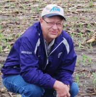FMC Corporation Employee Terry Mize's profile photo