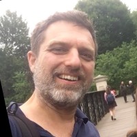 Interspace Employee Barak Dagan's profile photo