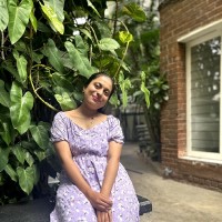 Buildox Employee Ponnapu Sravani's profile photo