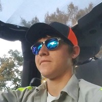 Triangle Rescue Employee Cody Brammer's profile photo