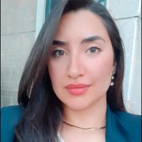 PROCLEAN Employee Chaima Ftouhi's profile photo