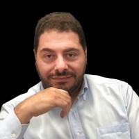 Ghassan Baker