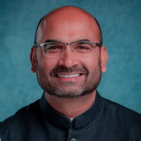 Unity Academy of Chicago Employee Minhaj Arastu's profile photo