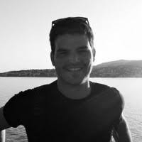 Real Time College Employee Niv Kremer's profile photo
