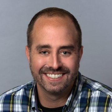 The Tranzonic Companies Employee Zac Graffice's profile photo