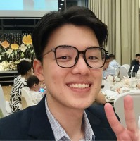 LionsBot International Employee Ng Kevin's profile photo