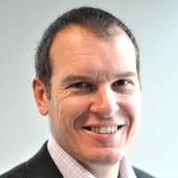 Dell Technologies Employee Justin Pate's profile photo