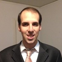 Richmond County Ambulance Employee Rubin Markowitz's profile photo