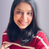SubcontractorHub Employee Parul Goswami's profile photo