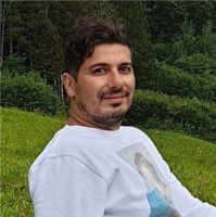 Farshad Samani Email