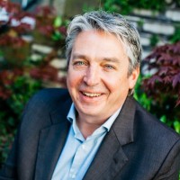 Fuuse Employee Michael Gibson's profile photo