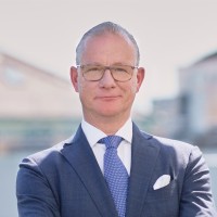 Noerr Employee Thomas Klindt's profile photo