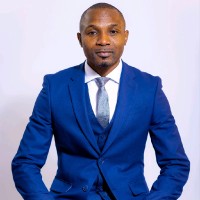University of Kentucky College of Education Employee Isiaka Busari's profile photo