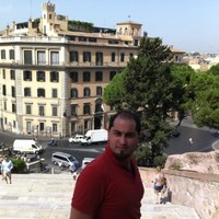 Binladin Contracting Group Employee Maamoun Hajj's profile photo