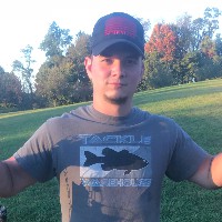 Fasteners INC Employee Shawn Strickler's profile photo