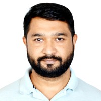 YASH Technologies Employee Vipulkumar Patel's profile photo