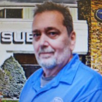 Johnstons Subaru Employee Thomas Jones's profile photo