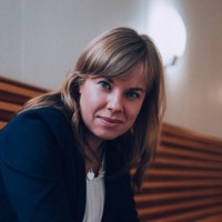 DB Schenker Consulting Employee Emelie Wramsby's profile photo